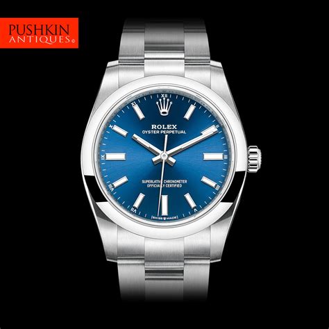 rolex 12420|rolex oyster perpetual 34 124200.